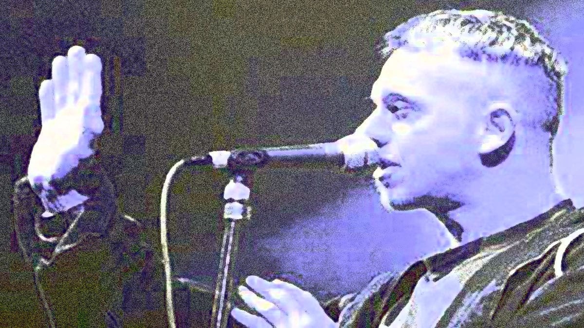 Kerkorrel Vereer