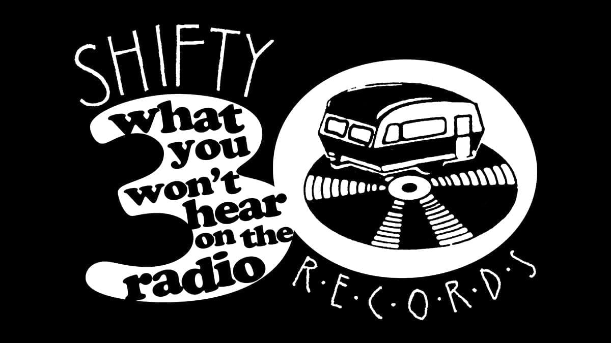 Shifty turns 30