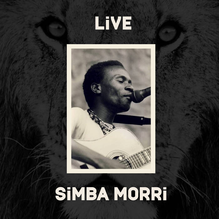 LIVE - SIMBA MORRI
